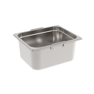 Rieber GNONE®-Behälter 1/2 150 - Fallgriffe