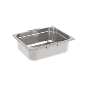 Rieber GNONE®-Behälter 1/2 100 - Fallgriffe