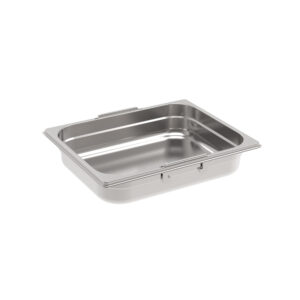 Rieber GNONE®-Behälter 1/2 065 - Fallgriffe