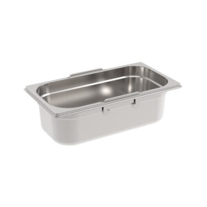 Rieber GNONE®-Behälter 1/3 100 - Fallgriffe