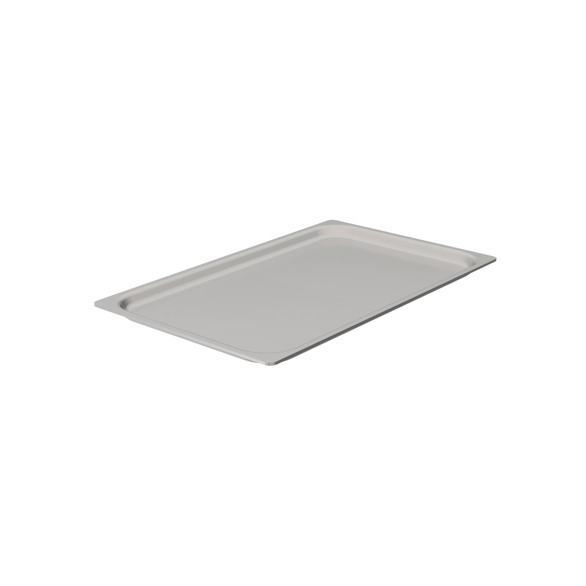 Rieber thermoplates® 1/1 020 nano 1 Rieber thermoplates® 1/1 020 nano