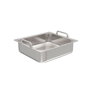 Rieber thermoplates® 2/3 100 nano - Griffe