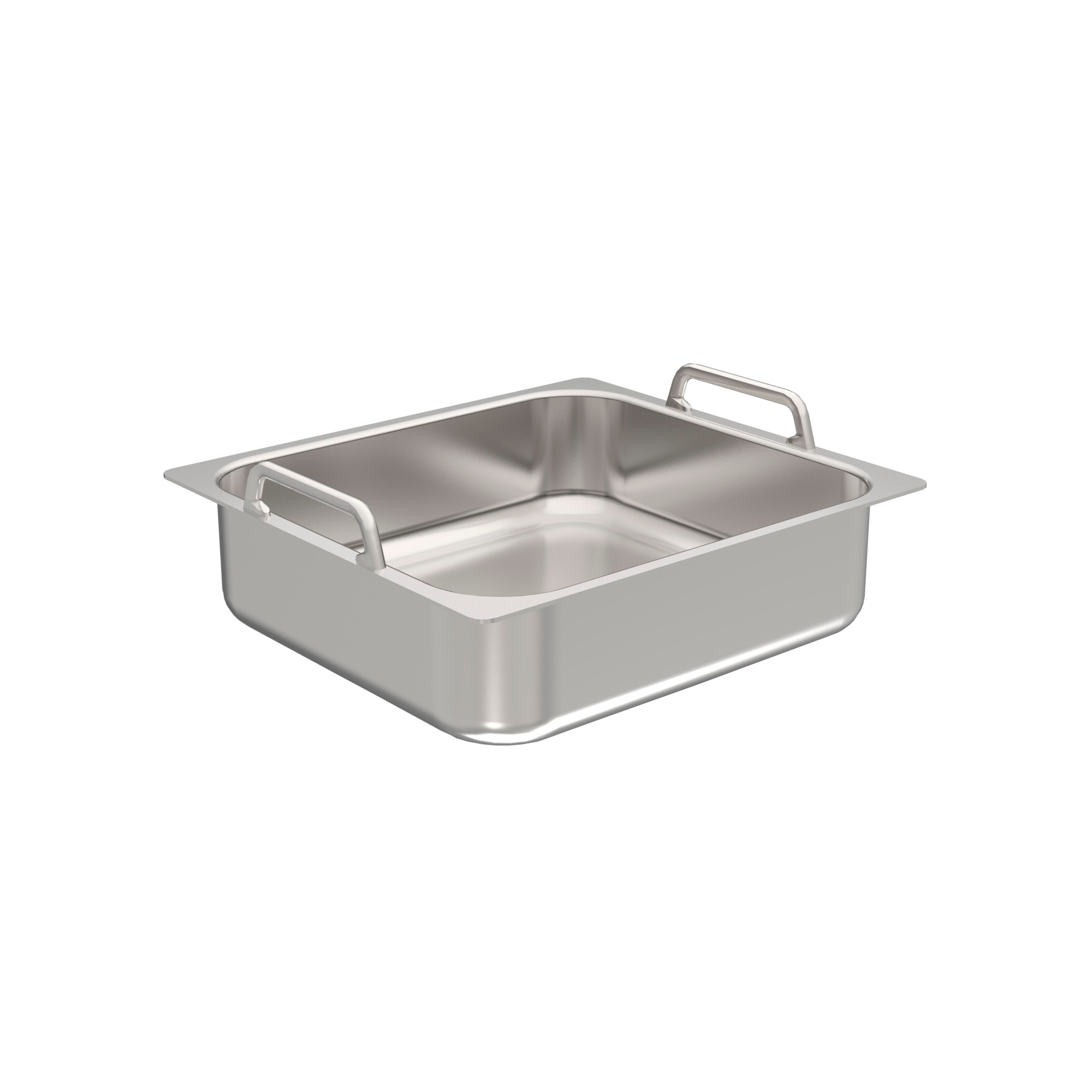 Rieber thermoplates® 2/3 100 nano - Griffe