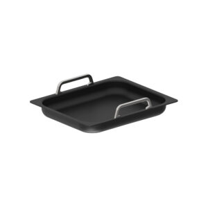 Rieber thermoplates® 1/2 040 beschi. - Griffe