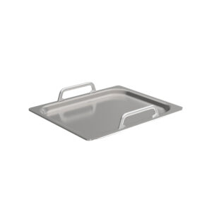 Rieber thermoplates® 1/2 020 nano - Griffe