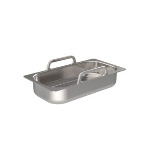 Rieber thermoplates® 1/3 065 nano - Griffe