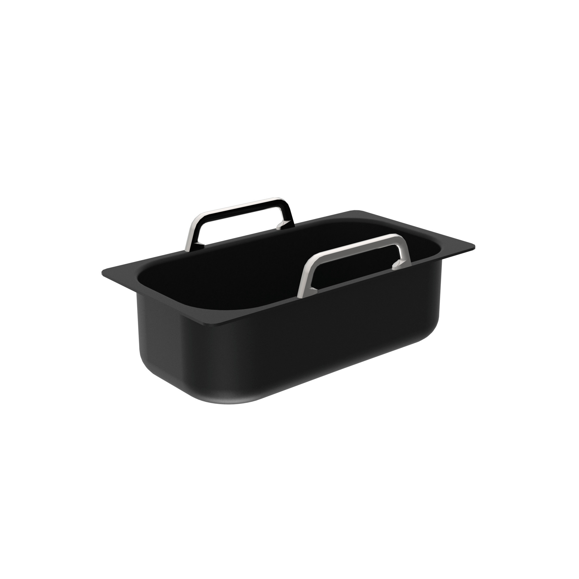 Rieber thermoplates® 1/3 100 beschi. - Griffe 1 Rieber thermoplates® 1/3 100 beschi. - Griffe