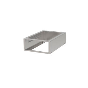 Rieber cateringkitchen - GN-port 1/1