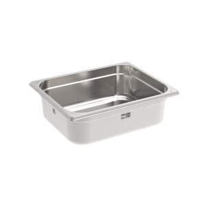 Rieber GNONE®-Behälter 1/2 100  4x QR