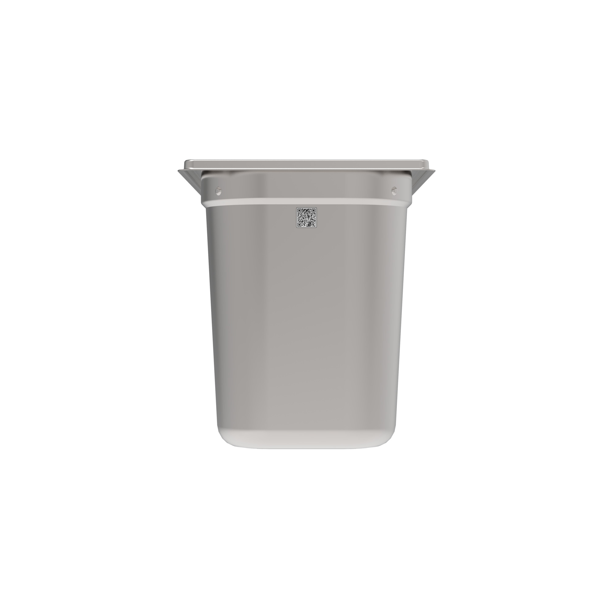 Rieber GNONE®-Behälter 1/3 200 4x QR – Bild 3