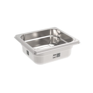 Rieber GN-Behälter 1/6 065  4x QR