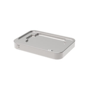 Rieber K|POT® 1/1-passiv Edelstahl