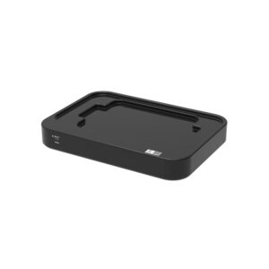 Rieber K|POT® 1/1-passiv schwarz