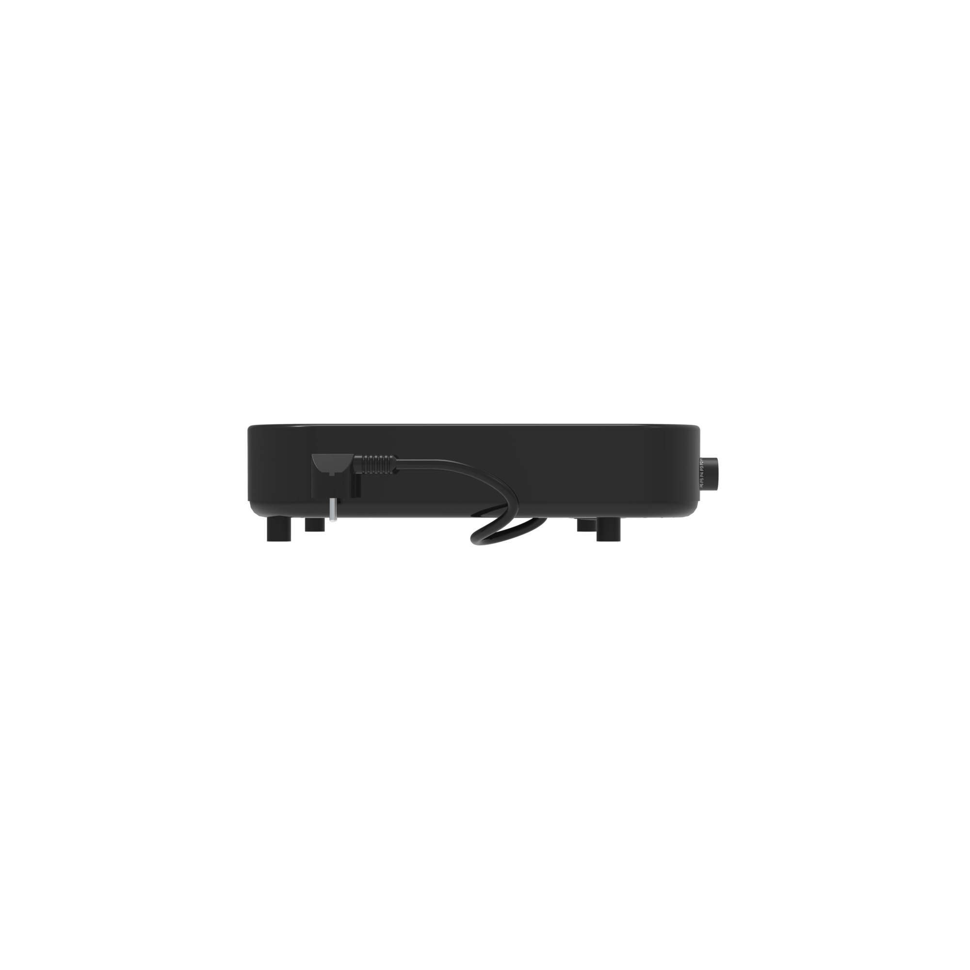 Rieber K|POT® CONNECT 1/1-ck-2200-2Z schwarz 3 Rieber K|POT® CONNECT 1/1-ck-2200-2Z schwarz – Bild 3