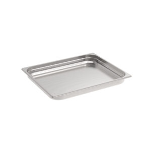 Rieber GN-Behälter 2/1 064 gelocht