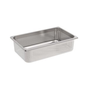 Rieber GN-Behälter 1/1 144 gelocht