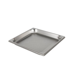 Rieber GN-Behälter 2/3 044 gelocht