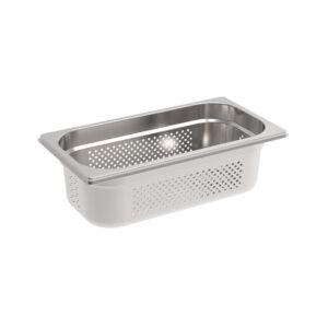 Rieber GN-Behälter 1/3 104 gelocht