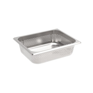 Rieber GN-Behälter 1/2 094 gelocht