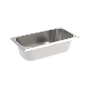 Rieber GN-Behälter 1/3 094 gelocht