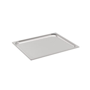 Rieber GN-Behälter 2/1 024 Boden gelocht