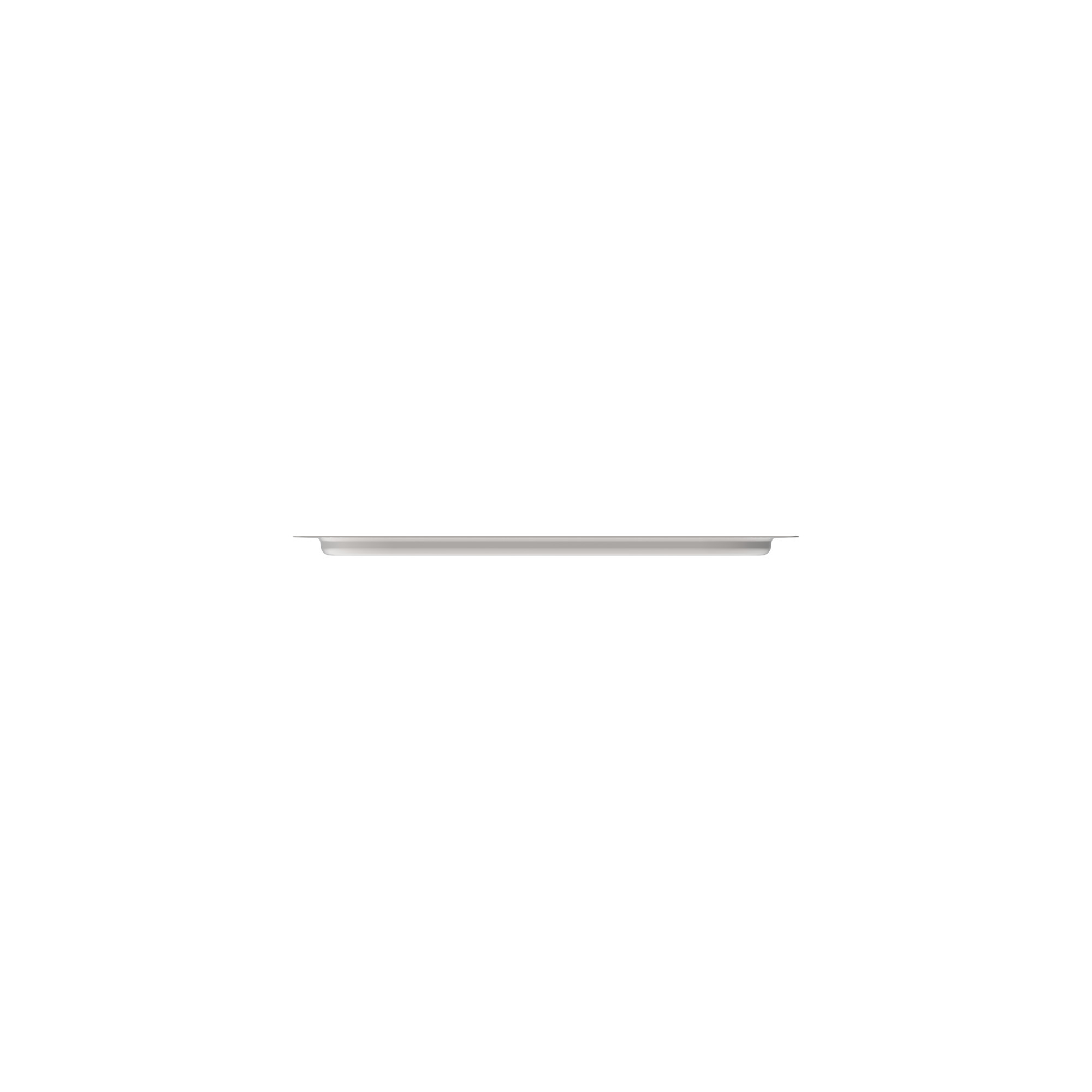 Rieber GN-Steckdeckel 1/1- stapelbar 4x QR-Code 2 Rieber GN-Steckdeckel 1/1- stapelbar 4x QR-Code – Bild 2