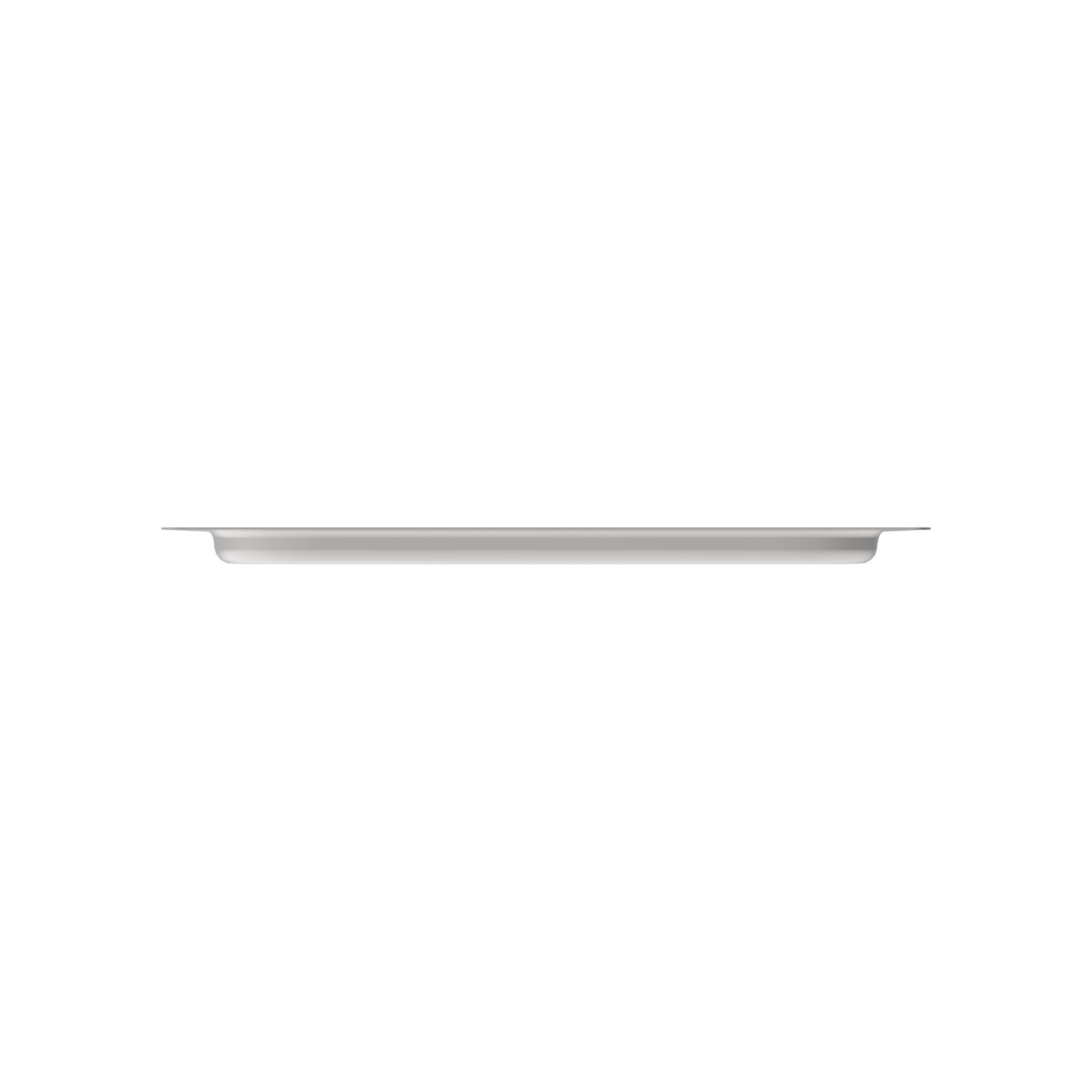 Rieber GN-Steckdeckel 1/4 - stapelbar 2 Rieber GN-Steckdeckel 1/4 - stapelbar – Bild 2