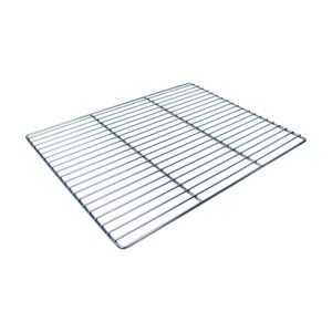 Rieber Edelstahl-Rost GN 2/1 530x650mm