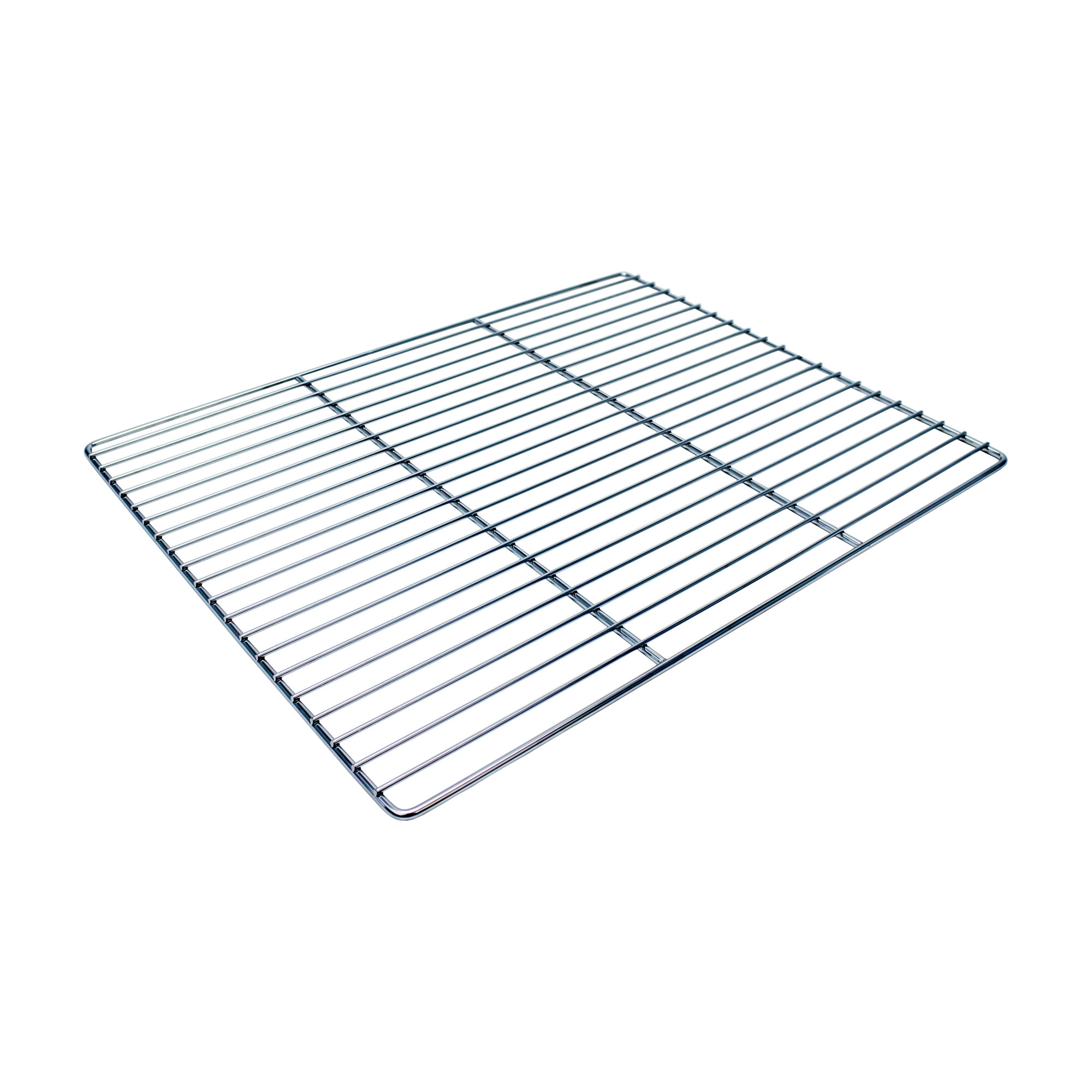 Rieber Edelstahl-Rost GN 2/1 530x650mm