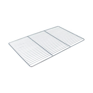 Rieber Edelstahl-Rost GN 1/1 L - 325x530mm