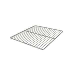 Rieber Edelstahl-Rost GN 2/3 352x325mm
