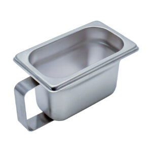 Rieber GN-Gewürzschütte 1/9