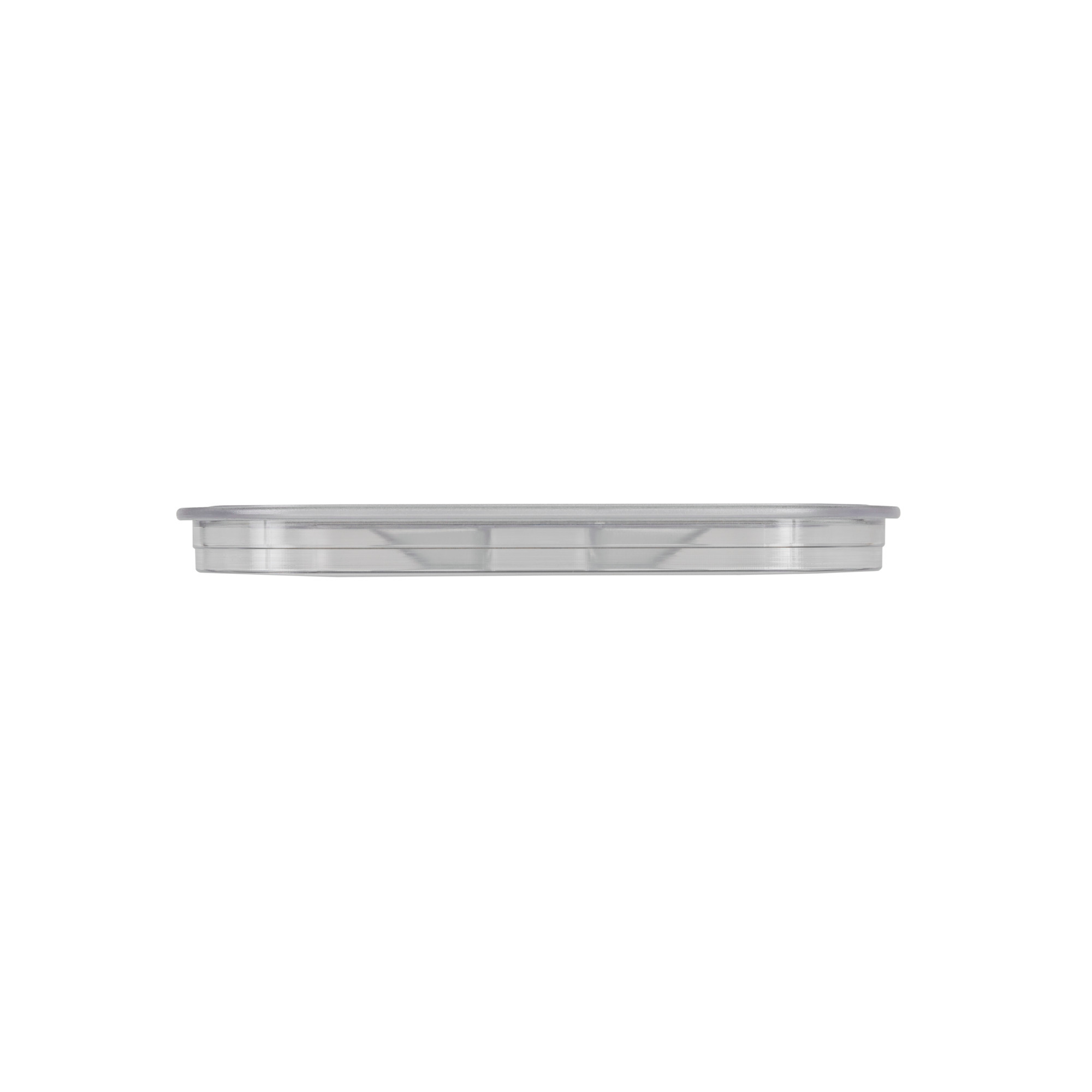 Rieber GN-Flachdeckel 1/9 - Polycarbonat – Bild 3