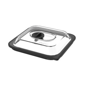 Rieber GN-Domdeckel 1/6 für Hand-Vakuum