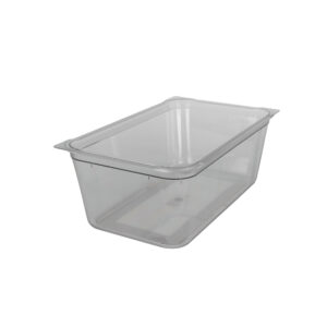 Rieber GN-Behälter 1/1 200 Polycarbonat