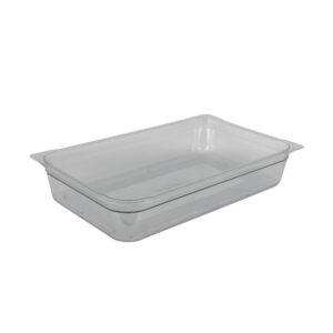 Rieber GN-Behälter 1/1 100 Polycarbonat