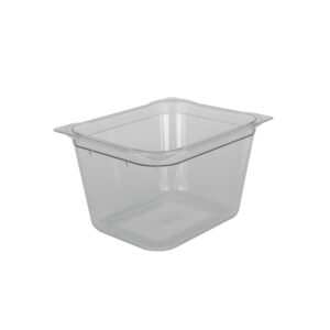 Rieber GN-Behälter 1/2 200 Polycarbonat