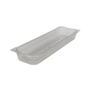 Rieber GN-Behälter 2/4 065 Polycarbonat