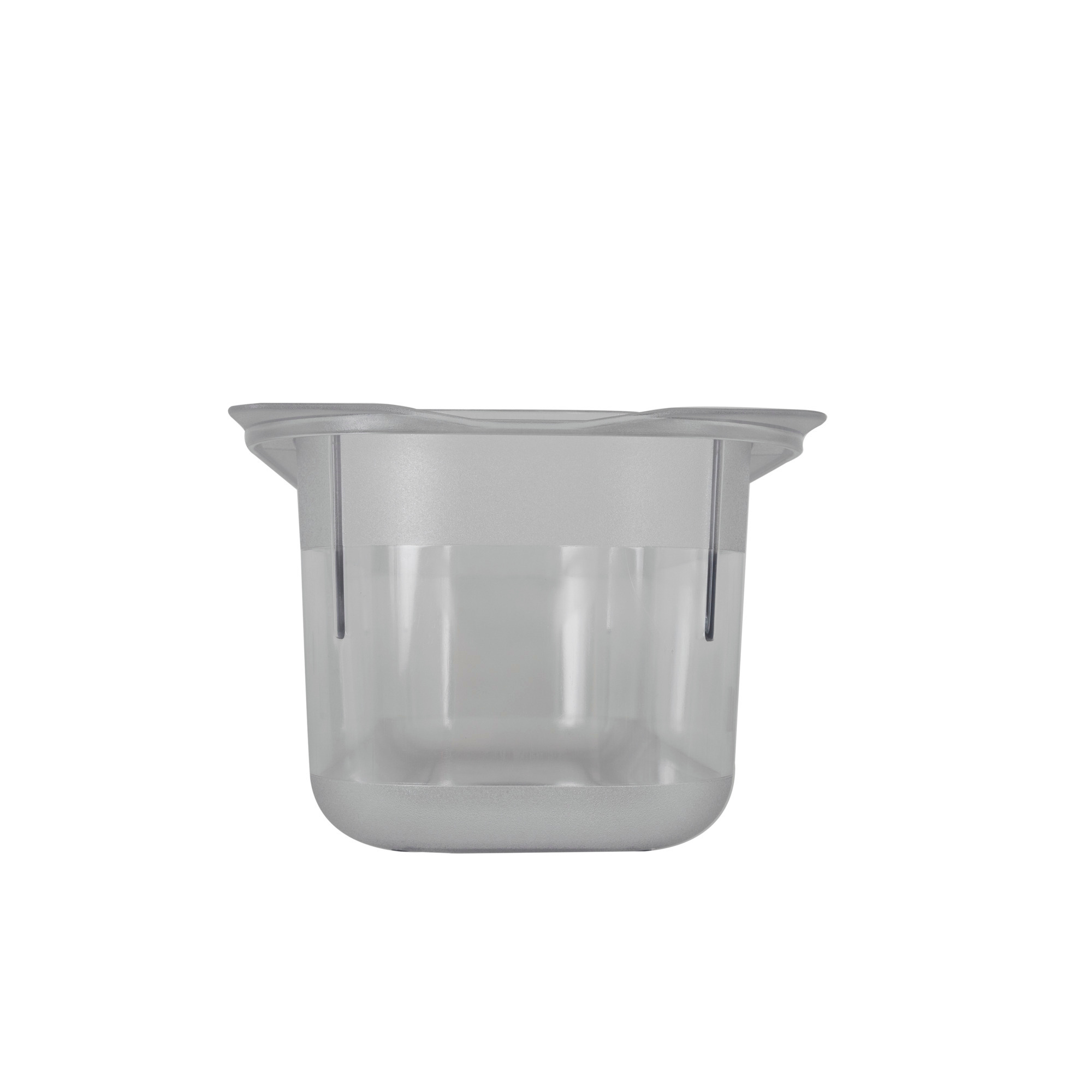 Rieber GN-Behälter 2/8 100 Polycarbonat – Bild 2