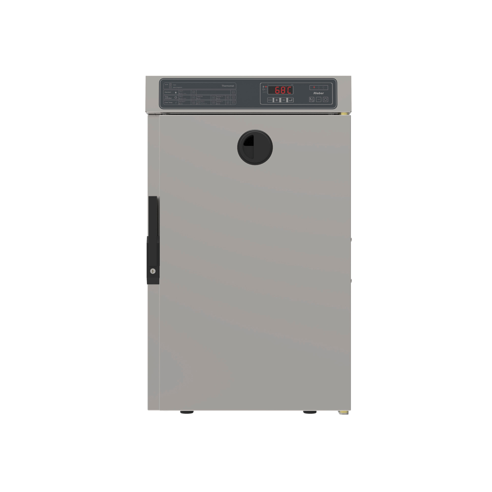 Rieber Thermomat® 1/1 - Tür - 7 Schienen – Bild 2