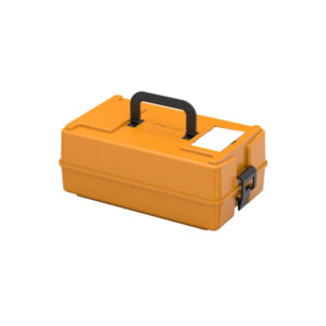 Rieber thermoport® K 10 - orange