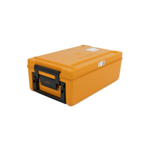 Rieber thermoport® K 50 unbeheizt - orange