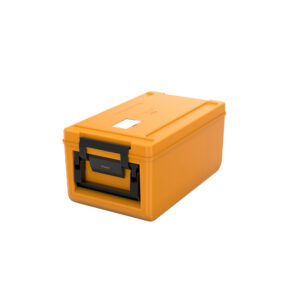 Rieber thermoport® K 100 unbeheizt - orange