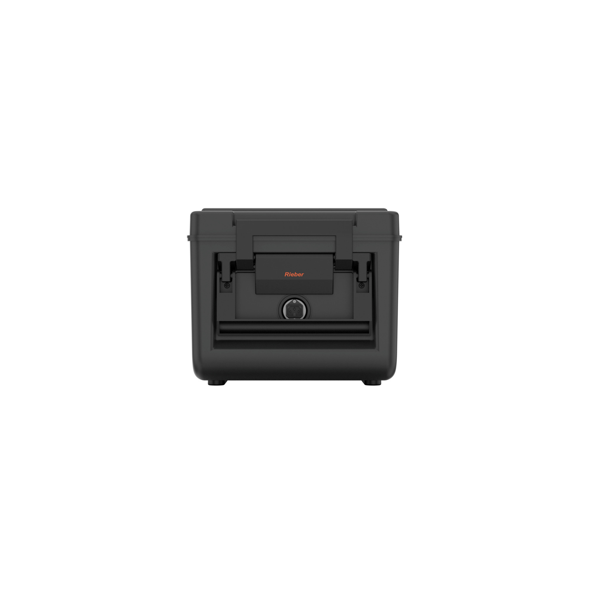 Rieber thermoport® K 100 beheizt - schwarz – Bild 2