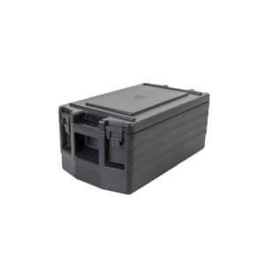 Rieber thermoport® K 100 UNIT - schwarz