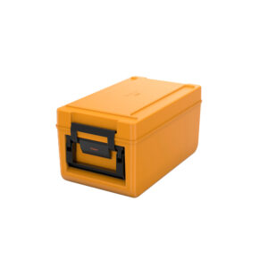 Rieber thermoport® K 100 kalt passiv - orange