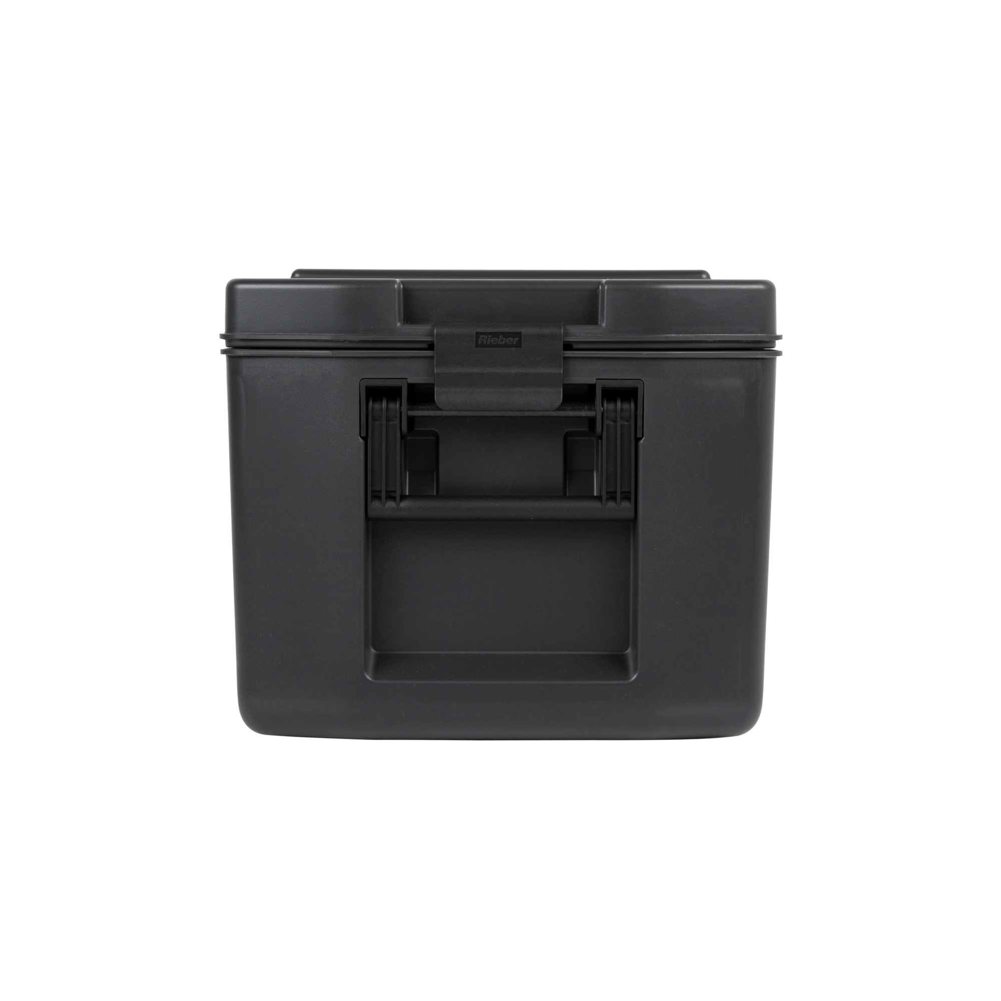 Rieber thermoport® K 100 hybrid passiv-schwarz – Bild 2