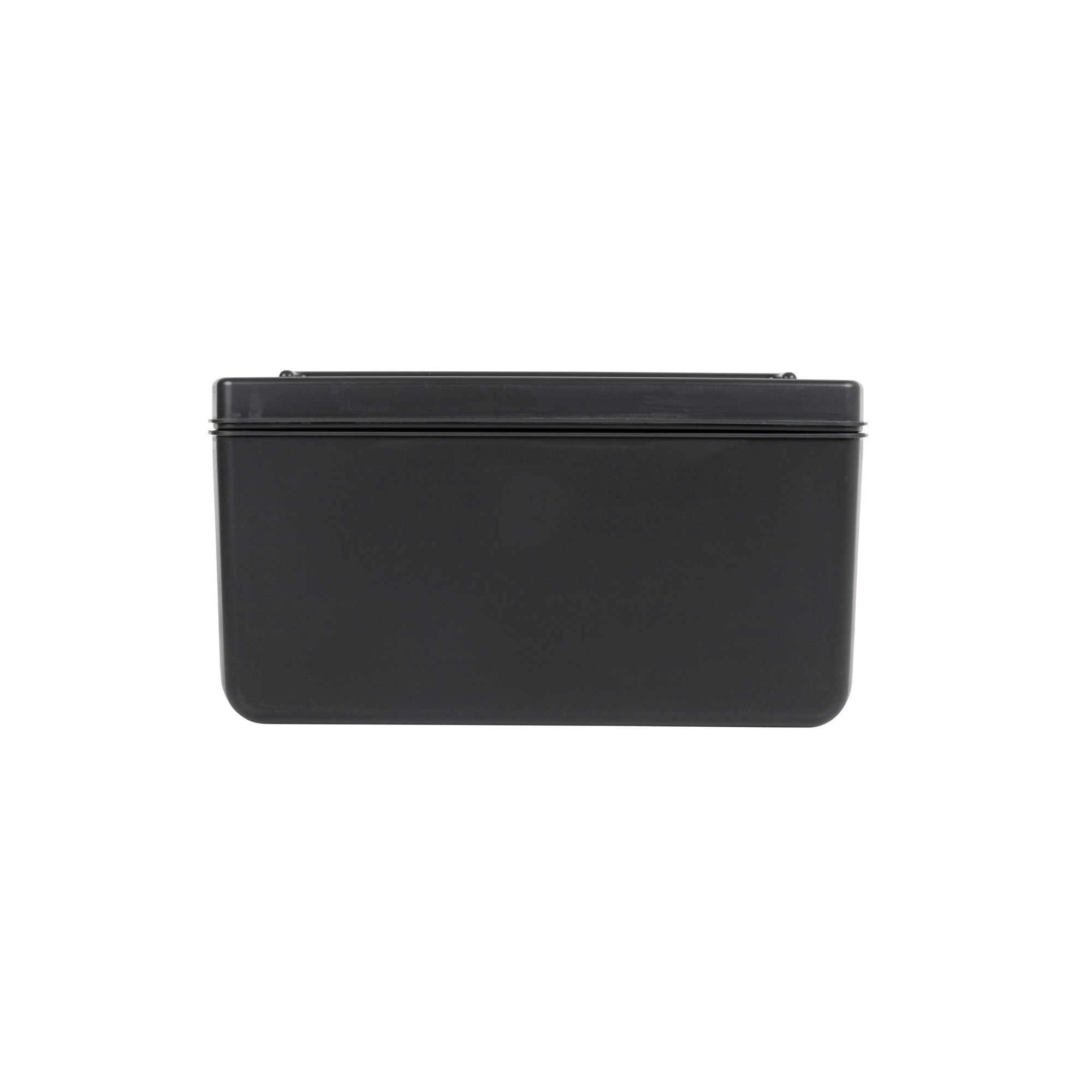 Rieber thermoport® K 100 hybrid passiv-schwarz – Bild 3