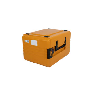 Rieber thermoport® K 600 unbeheizt - orange