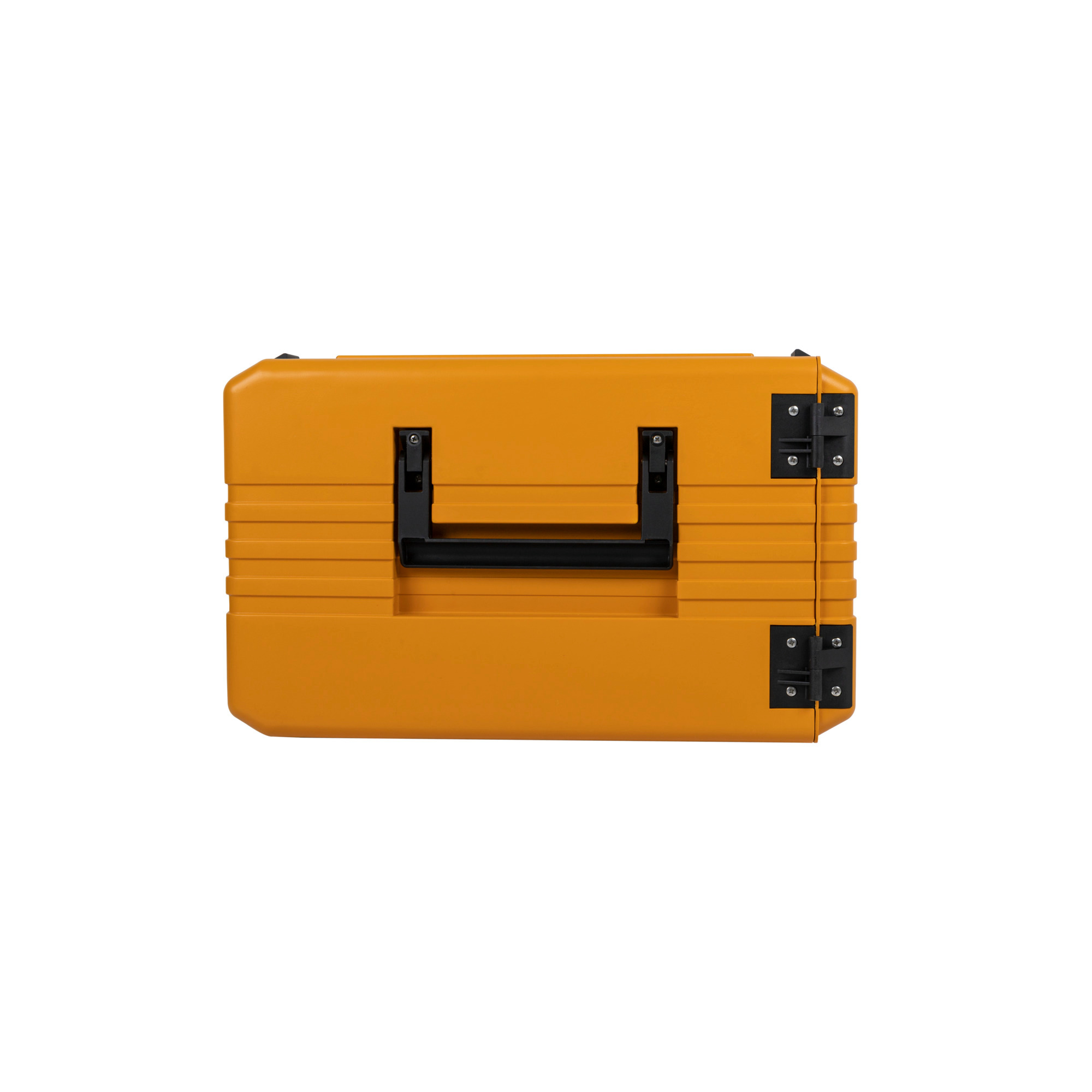 Rieber thermoport® K 600 unbeheizt - orange – Bild 3